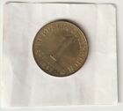 Münze Republik Österreich 1 Schilling 1991