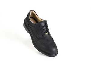 ELTEN Sicherheitshalbschuh, OFFICER ESD S2, 71307 - Bild 1 von 8
