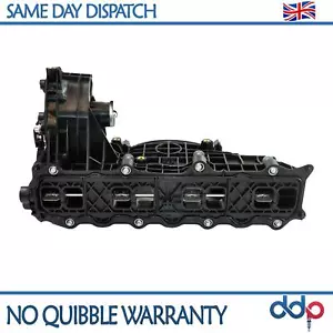 6510905737 Collettore aspirazione (motore attuatore) per Mercedes GLA, M, S, SLC, Sprinter - Foto 1 di 8