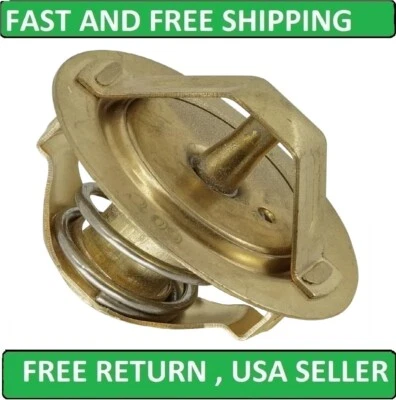 Termostato para Kawasaki Vulcan 1500 Classic / Drifter VN1500 1996-2008 Foto 1 de 4