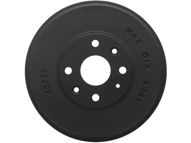 Rear Brake Drum 85BQHS24 for Ford Escort 1997 1998 1999 2000 2001 2002 2003 Foto 1 de 1