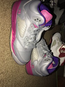 Las mejores ofertas en Jordan M Casual Zapatos unisex para niños | eBay