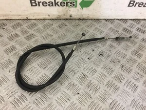 SUZUKI GSXR600 GSXR 600 K8 CLUTCH CABLE YEAR 2008-09 (STOCK 686) - Picture 1 of 1