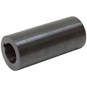 ACOPLADOR DE EJE DE ACERO 1/2" 1-1563-A - Imagen 1 de 1