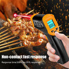 Handheld Infrared Temperature Gun IR Laser Thermometer Industrial Kitchen BBQ UK