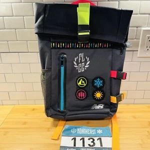 New Balance Foot Locker 2019 Cross Country Region Championship Backpack Daypack - Picture 1 of 5