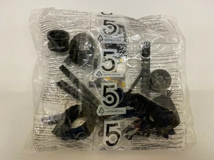 Lego World Racers Blizzard's Peak set 8863 bag 5 - New and sealed - Picture 1 of 2