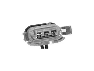 Conector de lámpara de respaldo Motorcraft 14898YFYQ para Ford F250 Super Duty 1999-2003 Foto 1 de 2