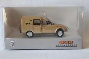 Brekina 14283 Citroen Acadiane Sonderfarbe Oasi 1976 - Bild 1 von 5