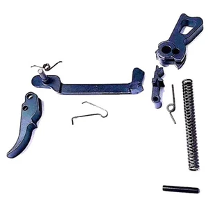 Beretta® XtremeS Trigger Action Kit for 92 Series W/ DLC Coating - Italy - Picture 1 of 4