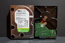  Western Digital 3TB,Internal,7200 RPM,8.89 cm (3.5") (WD30EURX) 