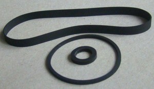 Riemen und Idler für AKAI GX-75,GX-75 MKII,GX-95,GX-95 MKII, GX-F71 -Service Kit