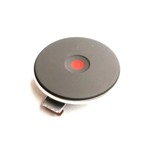 EGO SOLID HOTPLATE WITH THERMAL OVERLOAD H/P 2000W 240V 4 SCREWS EF12.18463.183 - Picture 1 of 1