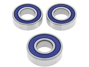 kmx24 kit cojinete de rueda trasero adecuado para KTM SX 60 65 a partir98 GasGas MC65 a partir21 - Imagen 1 de 1