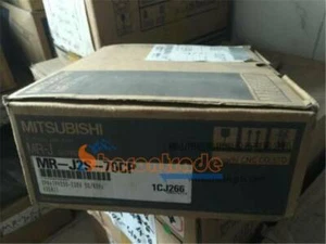 NEW 1PCS Mitsubishi Servo Drive MR-J2S-70CP - Picture 1 of 3