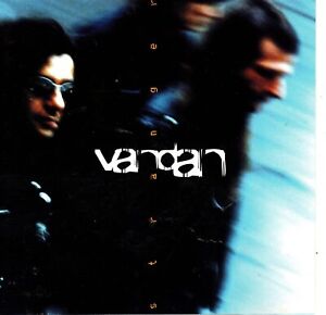 Van Dan Stranger (CD) (UK IMPORT)