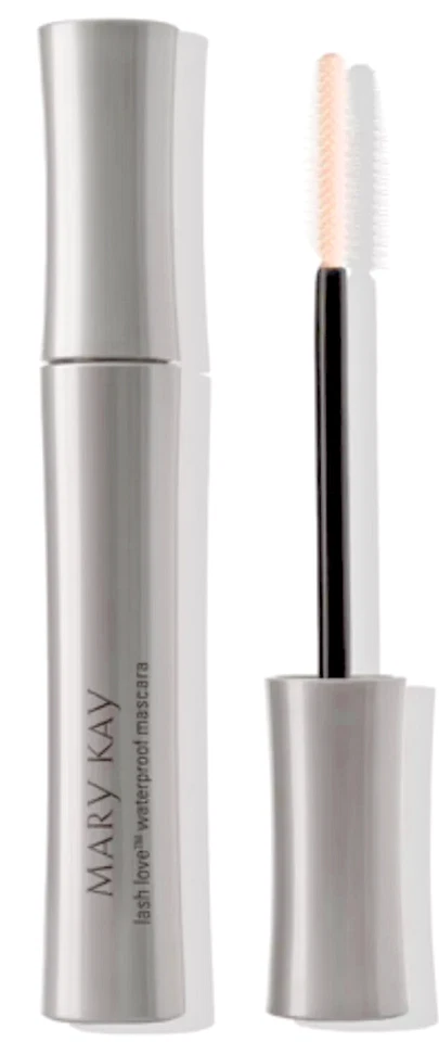 Mary Kay Lash Love 💗Mascara IMPERMEABLE Negra; Nueva en Caja; Envío Rápido Foto 1 de 1