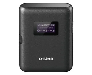 D-Link DWR-933 LTE Kat.6 Mobile Hotspot - Bild 1 von 5