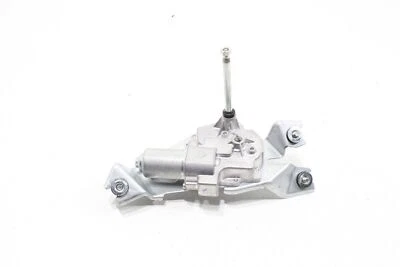 2022 - 2024 ACURA MDX TAILGATE LIFTGATE BACK DOOR REAR WIPER MOTOR OEM - Image 1 of 4