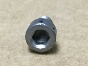 (1 PC) ROCKFORD AEROSPACE  953505-82   Socket Head Cap Screw  WITH TEST REPORTS - Picture 1 of 4