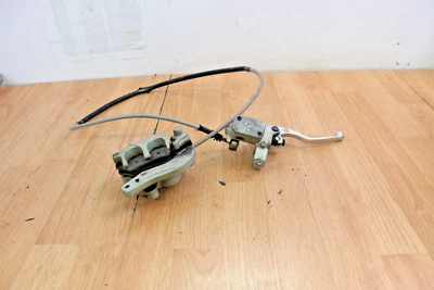 KTM 300 MXC 2000 cilindro maestro de freno delantero/pinza delantera Foto 1 de 4