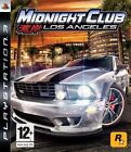 Need for Speed/Shift/2 Unleashed/Run/Rivals Midnight Club/Grid PS3 *Multi-Liste*