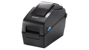 BIXOLON SLP-DX220G/UKS 2" Direct Thermal Desktop Label Printer - Brand New BOXED - Picture 1 of 7
