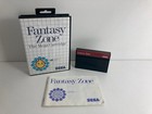 Fantasy Zone na Sega Master System