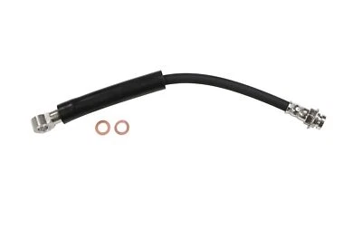 For 1979-1988 Oldsmobile Cutlass Supreme Brake Hydraulic Hose Front Sunsong 1980 - Image 1 of 3