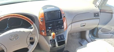 Toyota Sienna 2008 OE velocímetro calibre grupo 97 k millas Foto 1 de 4