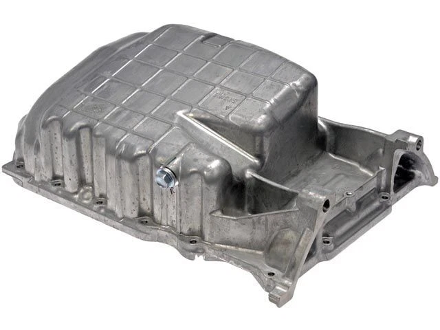 Cárter de aceite para Honda Crosstour 2012-2015 2,4 L 4 cilindros 2013 2014 KM286ZD Foto 1 de 1