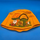 Vintage Sears Merry Mushroom Toaster Cover 1970