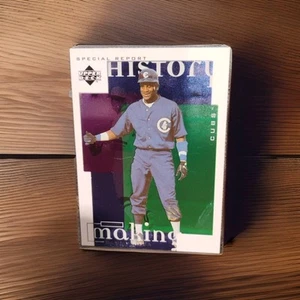 Carta Sammy Sosa 1997 Upper Deck Rapporto Speciale #8 - Foto 1 di 6