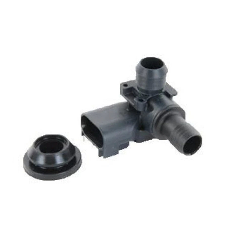 Genuine ACDelco For GMC Acadia 2010 2011 2012 Power Brake Booster Vacuum Sensor - Image 1 of 4