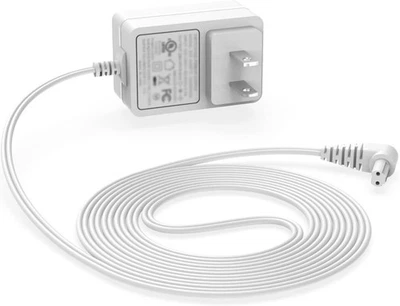 15V Charger Fit for Black and Decker Handheld Vacuum Compatible with white  - Image 1 of 4