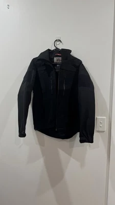 5.11 Tactical Mens Black Sabre Jacket Size Xs - Image 1 of 4