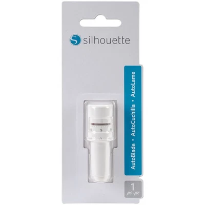 Silhouette Autoblade-For Use With Cameo 3 Only - SILBLADE - Image 1 of 2