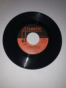The Manhattan Transfer Boy From New York City 45 RPM Vinyl Schallplatte 81 Atlantic - Bild 1 von 2