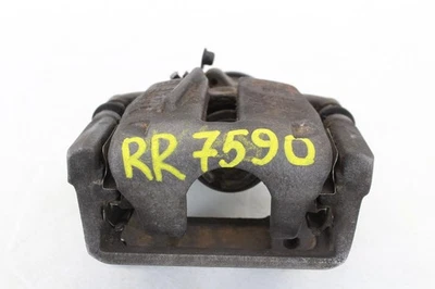 2011-2018 AUDI A8 QUATTRO REAR RIGHT PASSENGER SIDE ABS BRAKE CALIPER OEM #7590 - Image 1 of 4