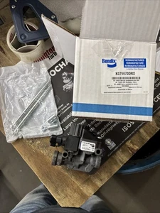 BENDIX ABS MODU,ANTILOCK BRAKE SYSTEM BXK079670OR, 85153092, K056070 - Bild 1 von 5