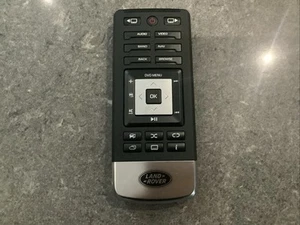 LAND ROVER MANDO A DISTANCIA RANGE ROVER DVD MK4 2013 - 2017 - Imagen 1 de 3