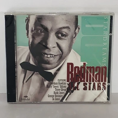 Don Redman All Stars - Star Dreams - CD - Brand New Foto 1 de 2
