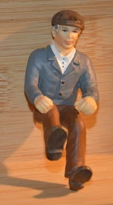 Schleich 40190 Kutscher /Schleich Mensch - Bild 1 von 2