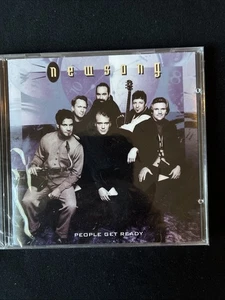 Newsong - People Get Ready (CD, Music) - Picture 1 of 2