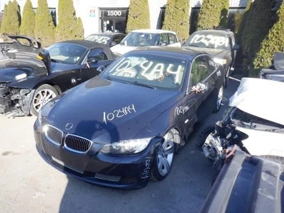 Intercooler Rdstr sDrive35i 3.0L Twin Turbo Fits 09-16 BMW Z4 1328069 — 第 1/4 张图片