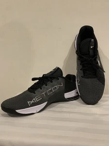 Nike React Metcon Nero DO9328-001 Uomo 11 - Foto 1 di 19
