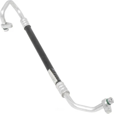 A/C Refrigerant Discharge Hose For 2007-2012 Nissan Sentra 2011 2008 2009 2010 - Image 1 of 3