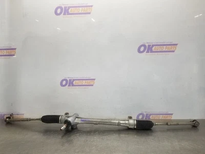 17 2017 LEXUS RX350 3.5L FWD ELECTRIC STEERING GEAR POWER RACK AND PINION Foto 1 de 4