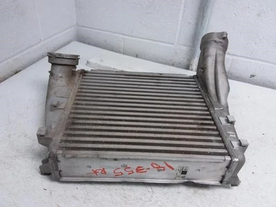 Intercooler derecho pasajero 4.8L 11-16 PORSCHE CAYENNE 776965 ID $7L5145804D  Foto 1 de 3