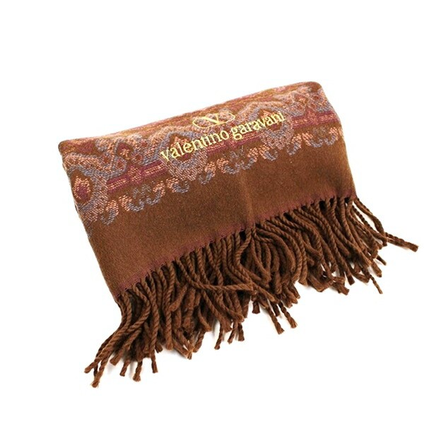 Valentino Brown Scarves & Wraps for Women for sale | eBay